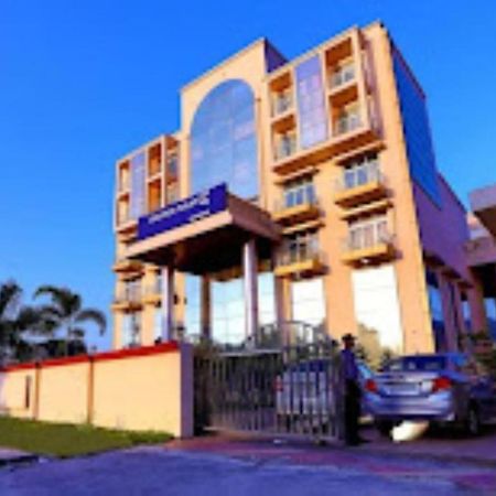 فندق The Fern Residency Haridwār المظهر الخارجي الصورة