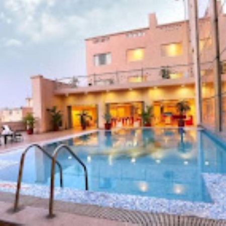 فندق The Fern Residency Haridwār المظهر الخارجي الصورة