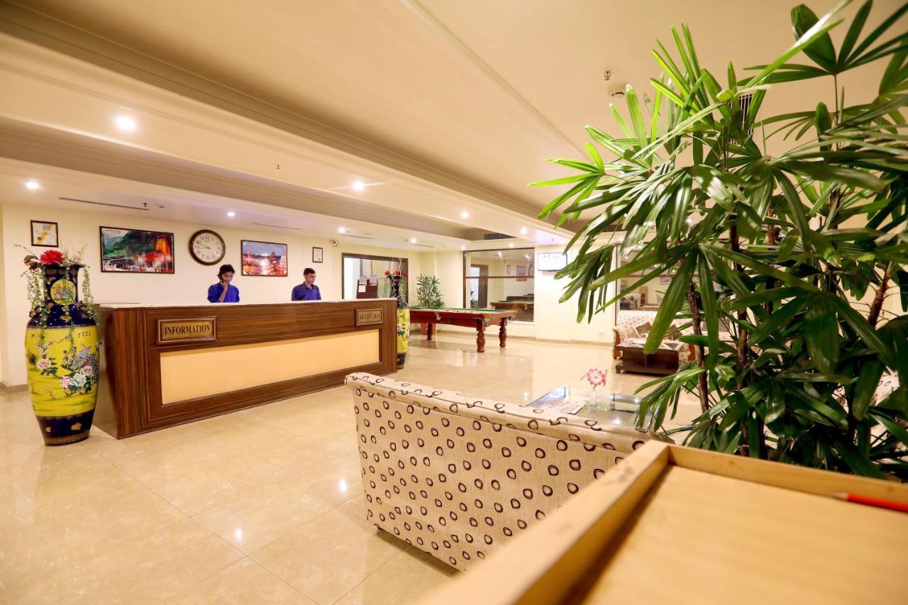 فندق The Fern Residency Haridwār المظهر الخارجي الصورة