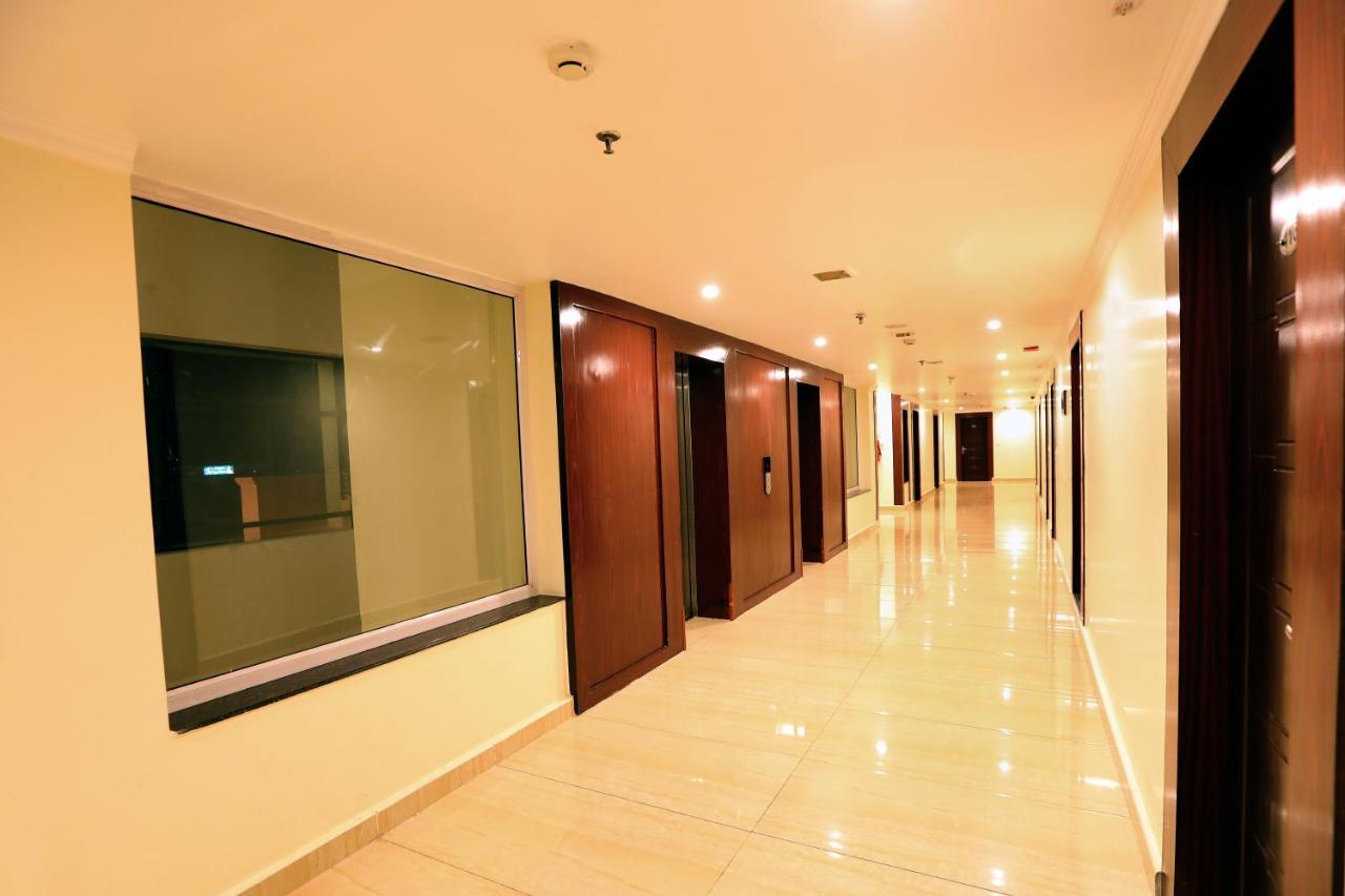 فندق The Fern Residency Haridwār المظهر الخارجي الصورة