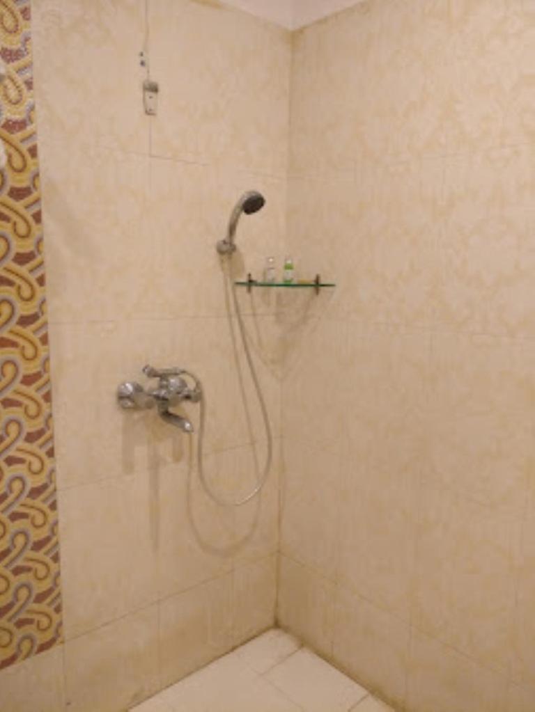 فندق The Fern Residency Haridwār المظهر الخارجي الصورة